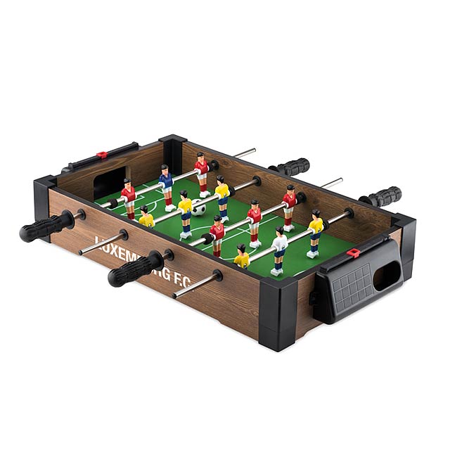 Mini football table - MO9192-99 - foto