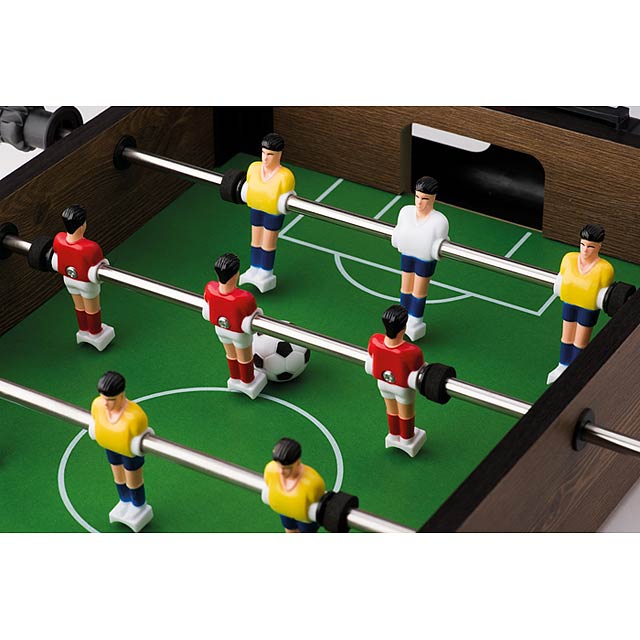 Mini football table - MO9192-99 - foto