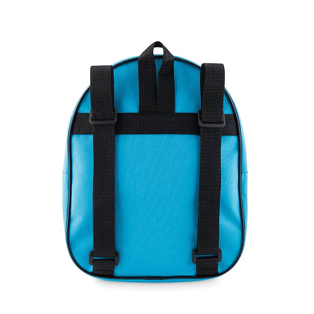 Backpack with 5 markers - MO9207-12 - foto