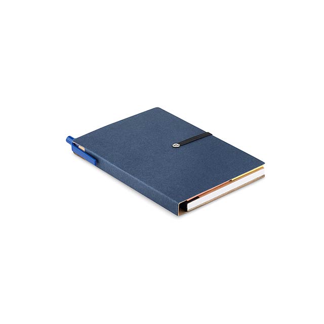 Recycled notebook - MO9213-04 - foto