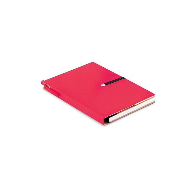 Recycled notebook - MO9213-05 - foto