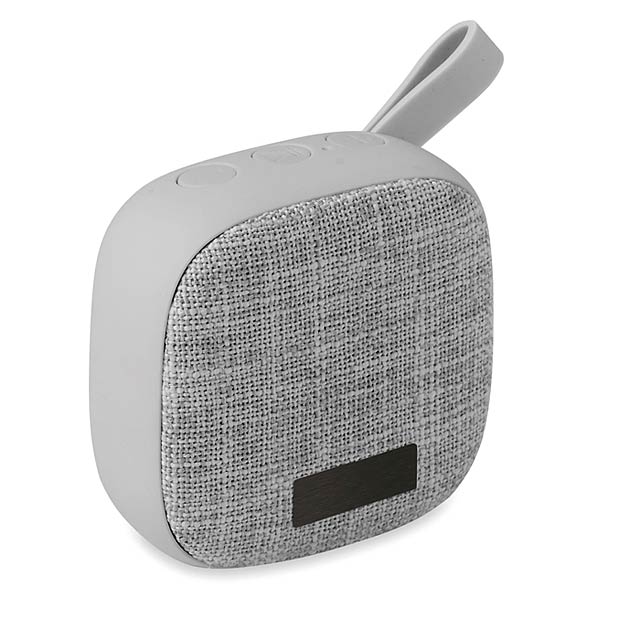 Fabric square BT speaker - MO9260-07 - foto