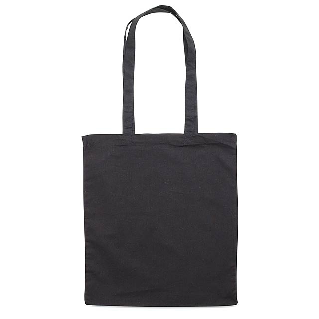 Barevná nákupní taška - Cottonel + - foto