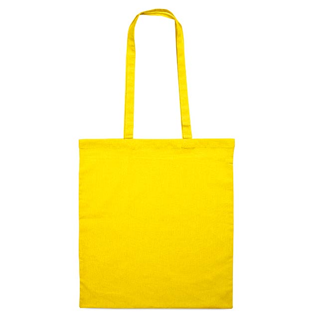 Colour Shopping bag 140 gr/m2 - MO9268-08 - foto