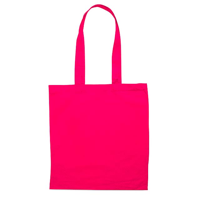 Colour Shopping bag 140 gr/m2 - MO9268-38 - foto