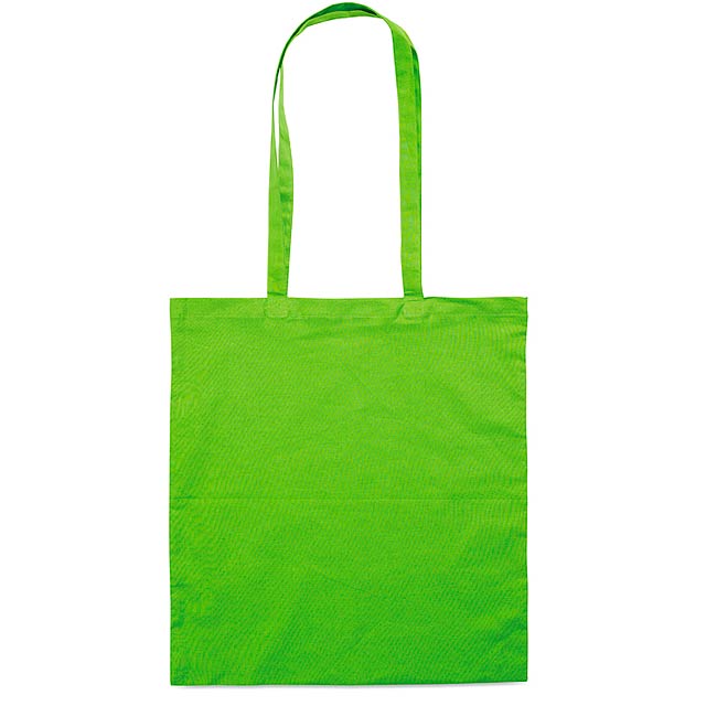 Colour Shopping bag 140 gr/m2 - MO9268-48 - foto