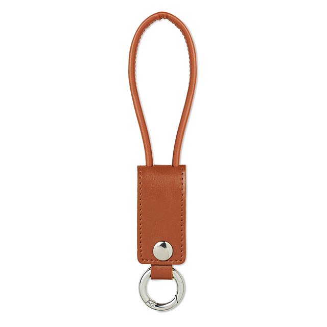 Key ring with cables - MO9291-01 - foto
