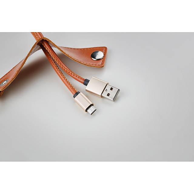 Key ring with cables - MO9291-01 - foto