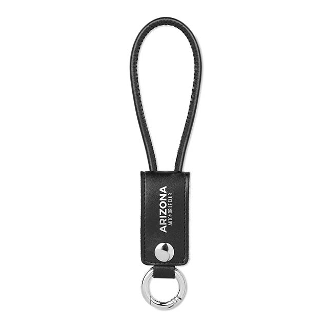 Key ring with cables - MO9291-03 - foto
