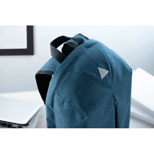 Anti-theft backpack - MO9328-04 - foto