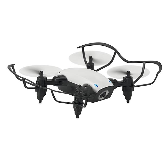 Skládací WIFI dron - DRONIE - foto