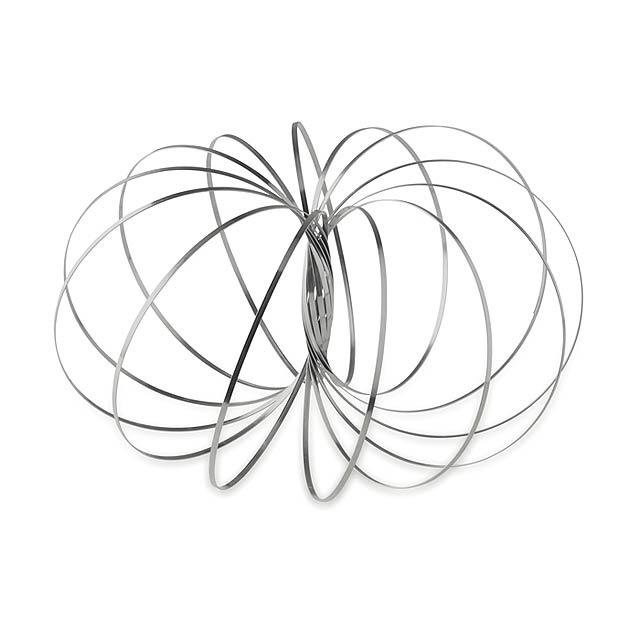 Spinner náramky - FLOW RING - foto