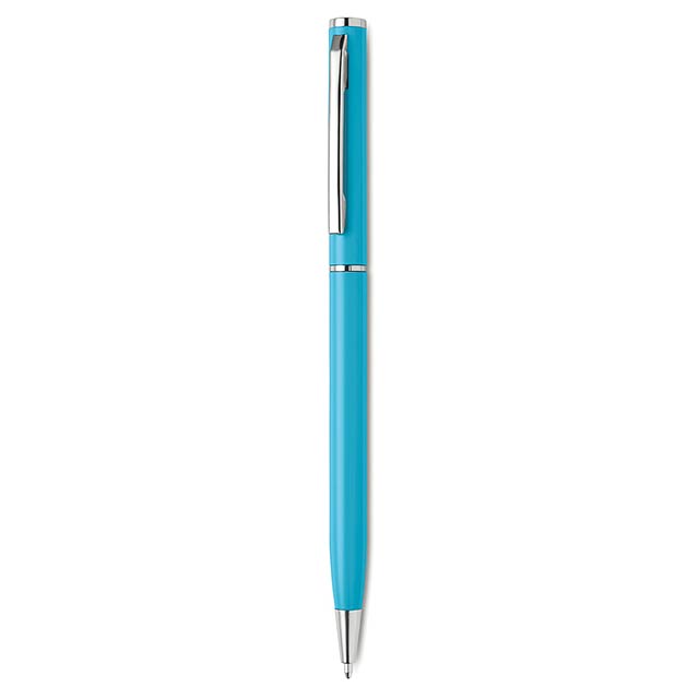 NEILO - Hliníkové kuličkové pero       - foto