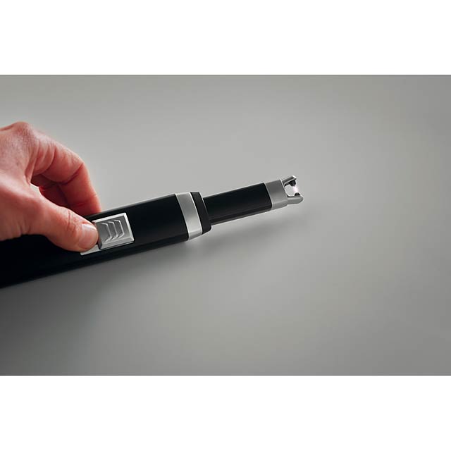 FLASMA PLUS - Velký USB zapalovač            - foto