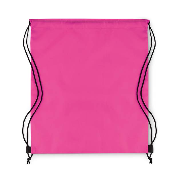 Drawstring in 210D polyester  - foto