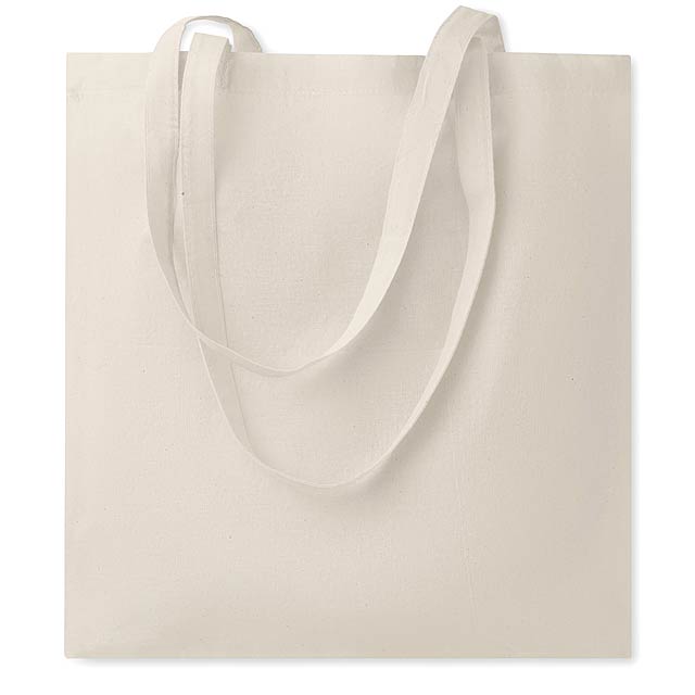COTTONEL ++ - Nákupní taška z bavlny 180g  - foto