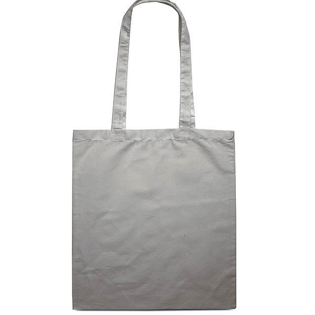 COTTONEL COLOUR ++ - Nákupní taška z bavlny 180g  - foto