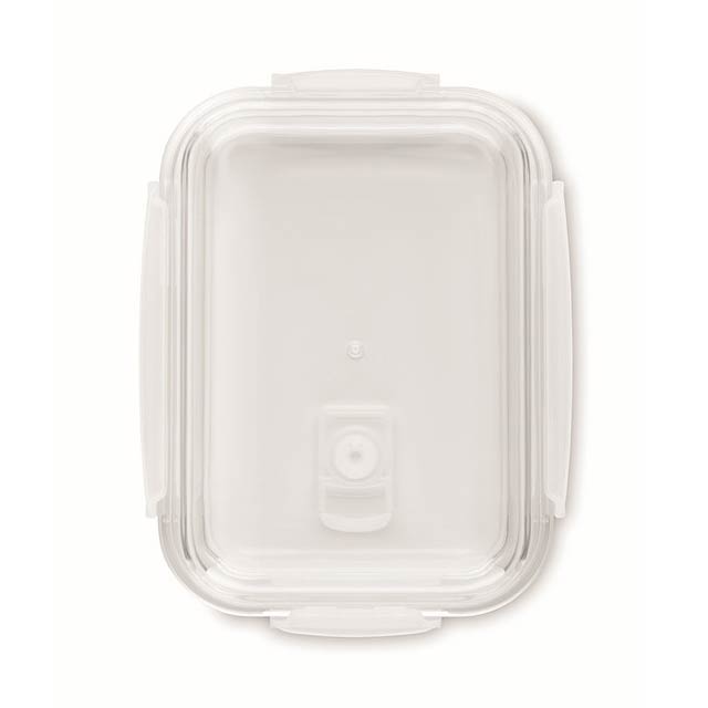 Krabička na jídlo ze skla - PRAGA LUNCHBOX - foto
