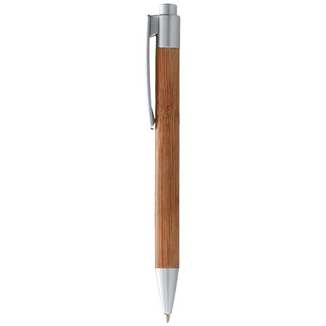 Kuličkové pero Borneo - foto