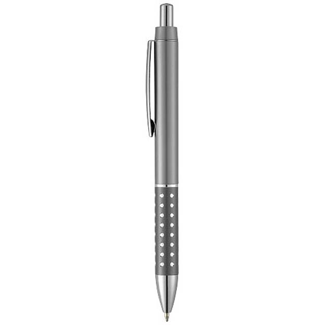 Kuličkové pero Bling s hliníkovým úchopem - foto