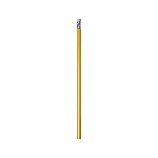 Tužka Alegra s barevným tělem - foto