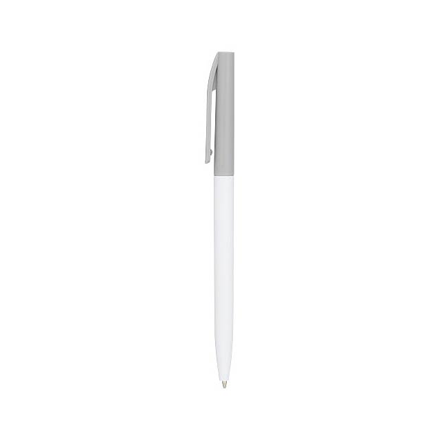 Kuličkové pero Mondriane - foto