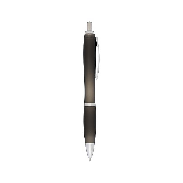 Kuličkové pero Nash s efektem námrazy - foto