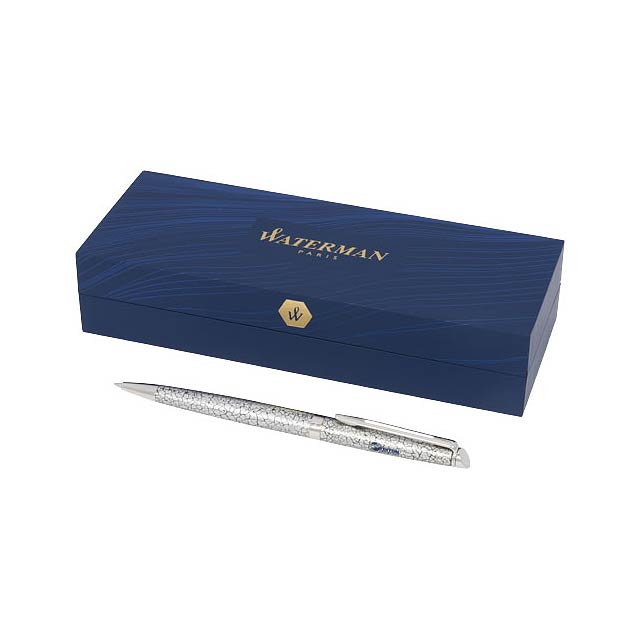 Kuličkové pero Hémisphère, prvotřídní luxus - foto