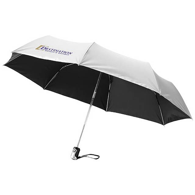 auto dáždnik - foto