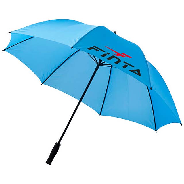 30” golfový deštník Yfke s držadlem z materiálu EVA - foto