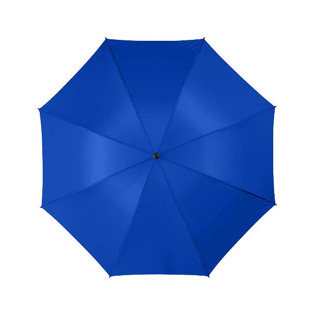 30” golfový deštník Yfke s držadlem z materiálu EVA - foto