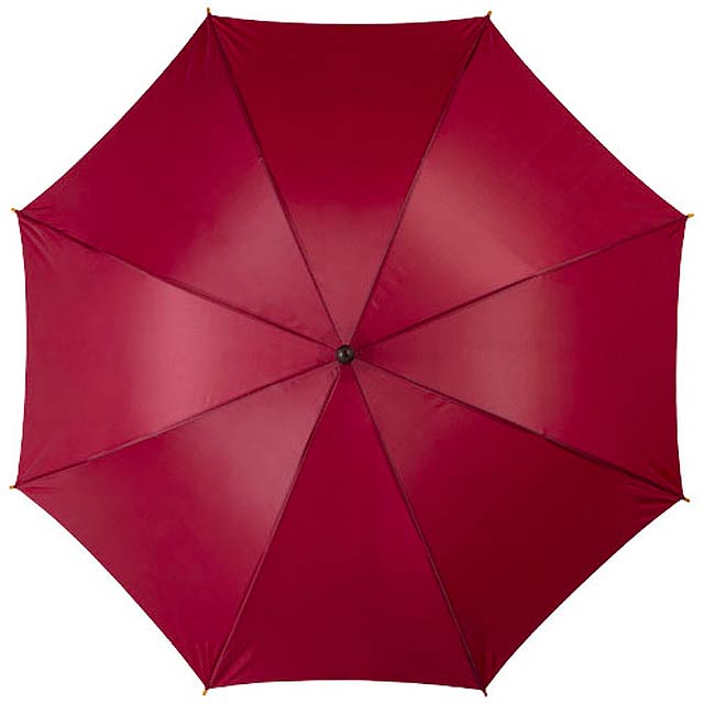 automatický dáždnik - foto