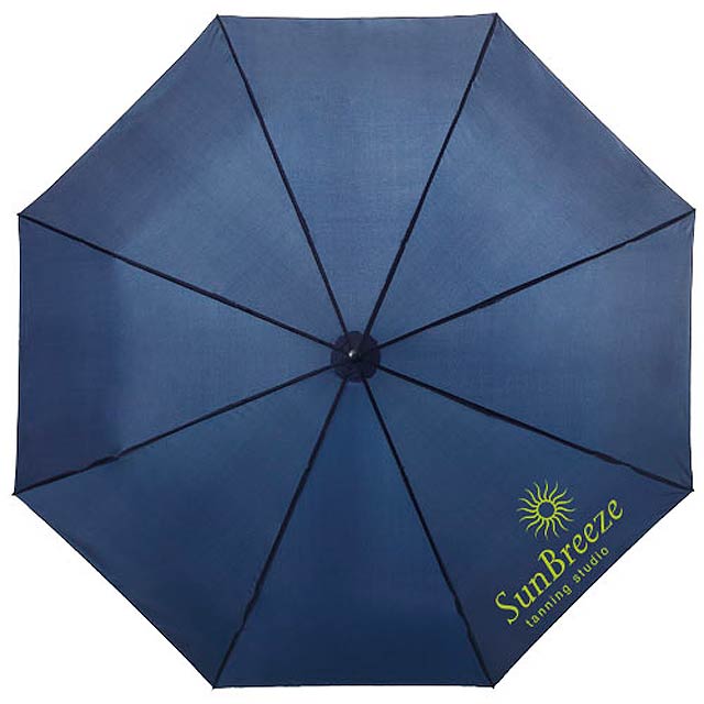 skladací dáždnik - foto