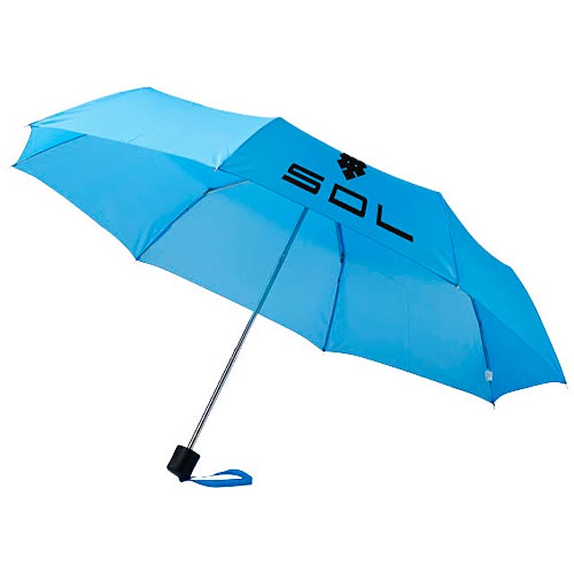 skladací dáždnik - foto