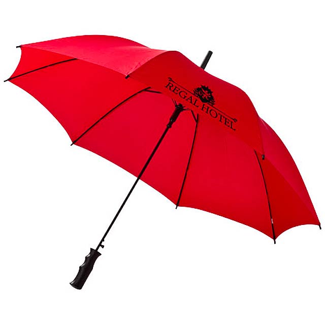 23” deštník Berry s automatickým otvíráním - foto