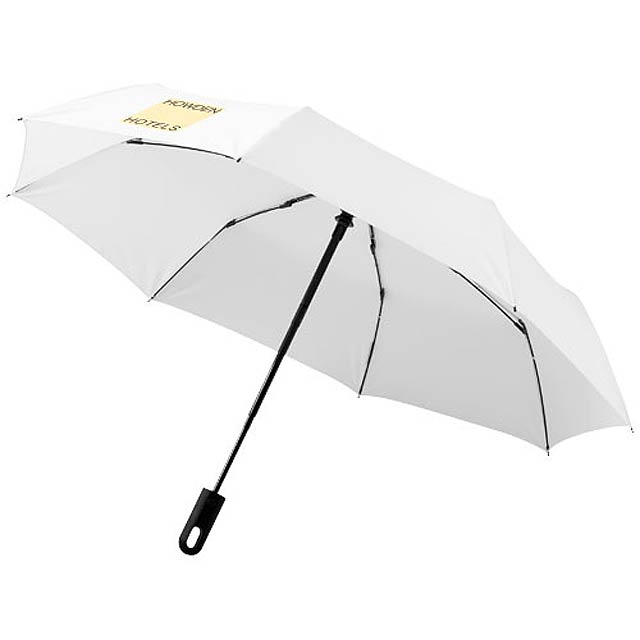 Trojdílný deštník Traveller 21,5