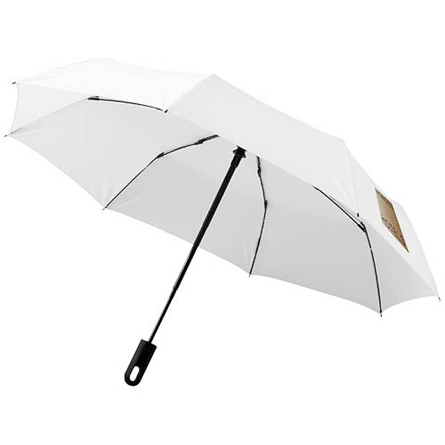 Trojdílný deštník Traveller 21,5