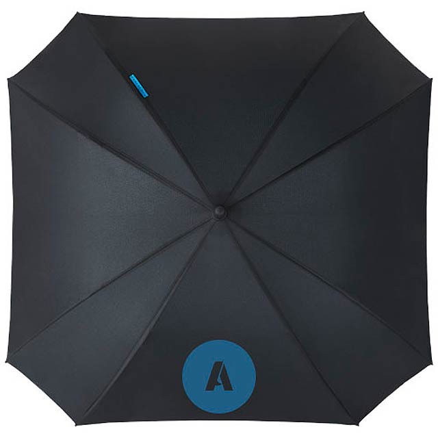 Automatický dvouvrstvý deštník Square 23
