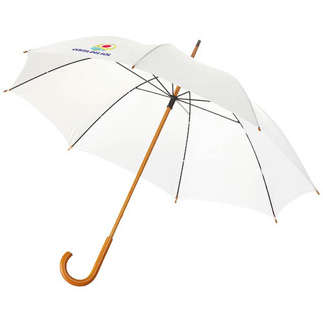 klasický dáždnik - foto