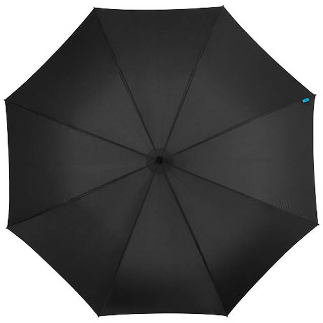 Tyčový holový deštník - foto