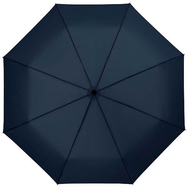Skladací automatický dáždnik - foto
