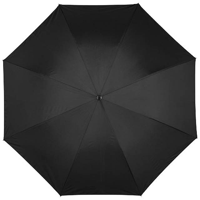Dvouplášťový automatický deštník 27