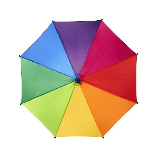 Větruodolný deštník pro děti Nina 17