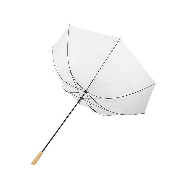 Větruodolný golfový deštník Romee 30'' z recyklovaného PET materiálu - foto