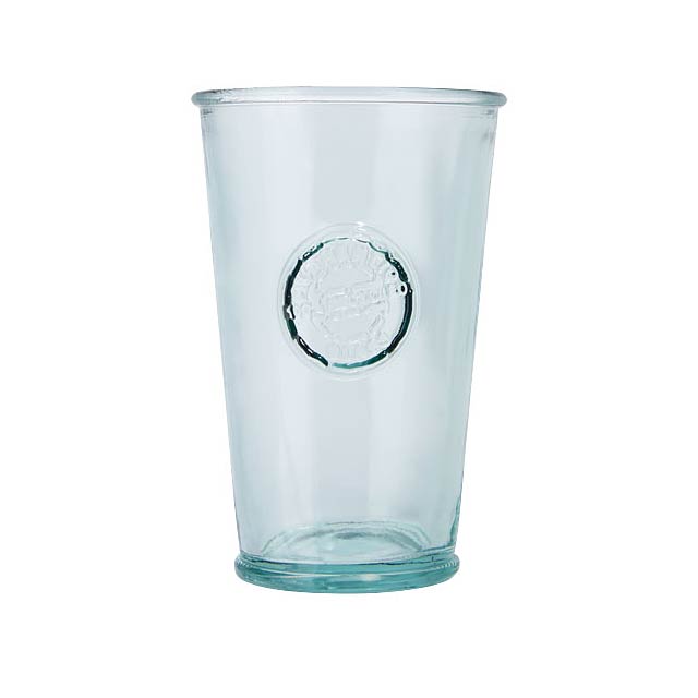Sada tří 300ml sklenic z recyklovaného skla Copa - foto