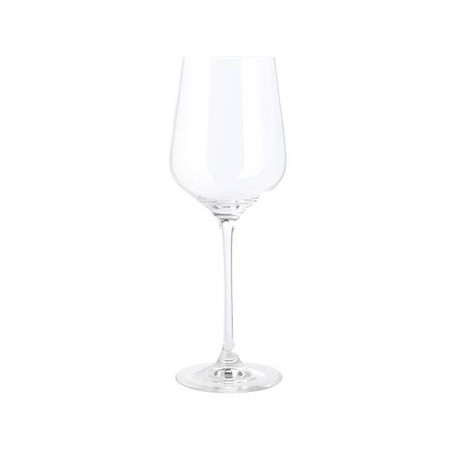 Sada čtyř sklenic na bílé víno Orvall - foto
