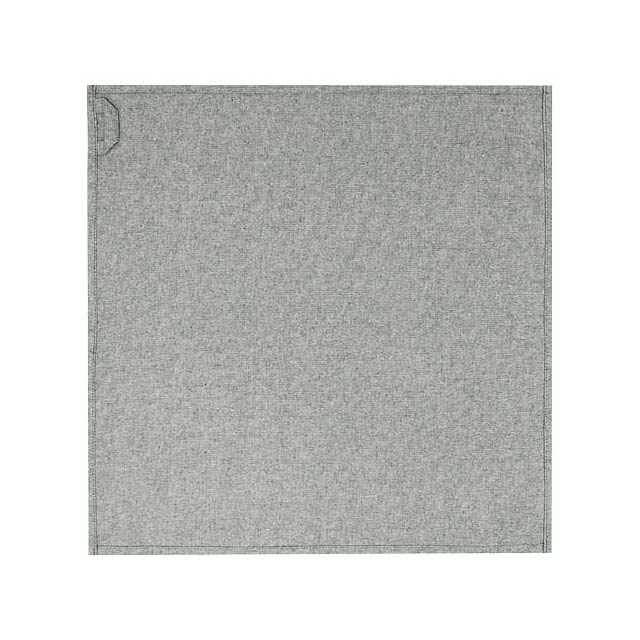 Kuchyňská utěrka z recyklované bavlny/polyesteru 200 g/m² Pheebs - foto