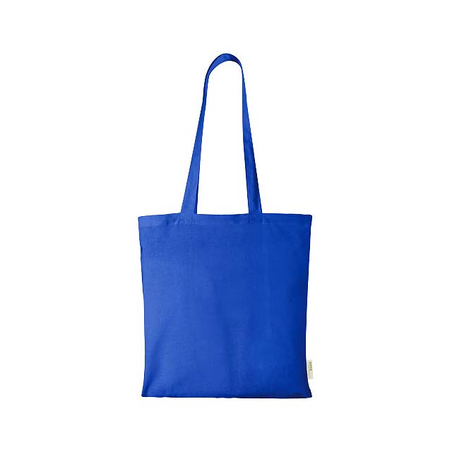 Orissa 100 g/m² GOTS nakupní taška z organické bavlny - foto