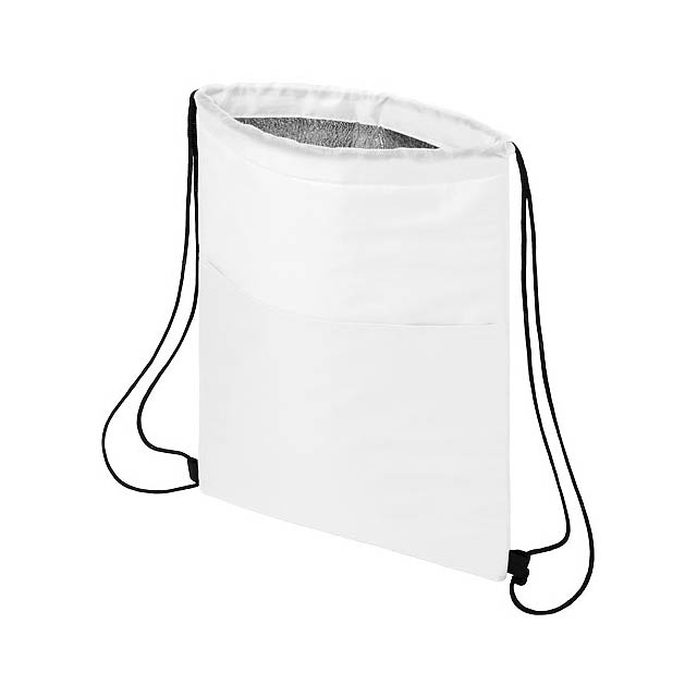 Oriole šňůrková chladicí taška na 12 plechovek - foto