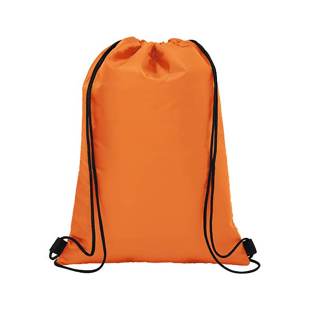 Oriole šňůrková chladicí taška na 12 plechovek - foto